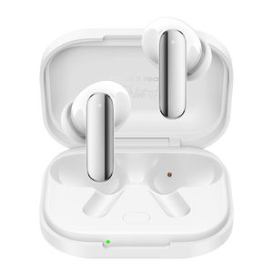 หูฟังไร้สาย Realme Buds Air 8 Pro แบบ In-Ear TWS พร้อมระบบตัดเสียงรบกวน ANC ไฟ LED แสดงสถานะแบตเตอรี่ เล่นได้นาน 50 ชั่วโมง - Product Image 2