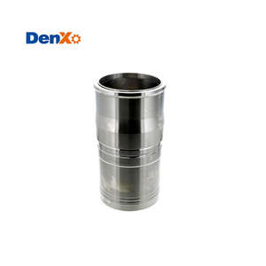 Pièces de moteur CumminsISX Doublure de cylindre 4373362 pour camion - Product Image 1