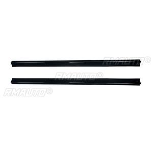 Extensión de alerón lateral para coche, difusor, protector de carrocería, kit de carrocería para Mercedes Benz Clase E W213 AMG 2016-2023, accesorios para coche - Product Image 6