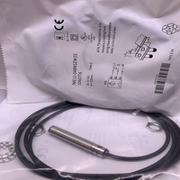 Sensor Saklar Proximity Baru Tersedia 1040774 IME12-04BNSZW2S Penjual Berkualitas Tinggi Garansi Satu Tahun DHL FEDEX UPS