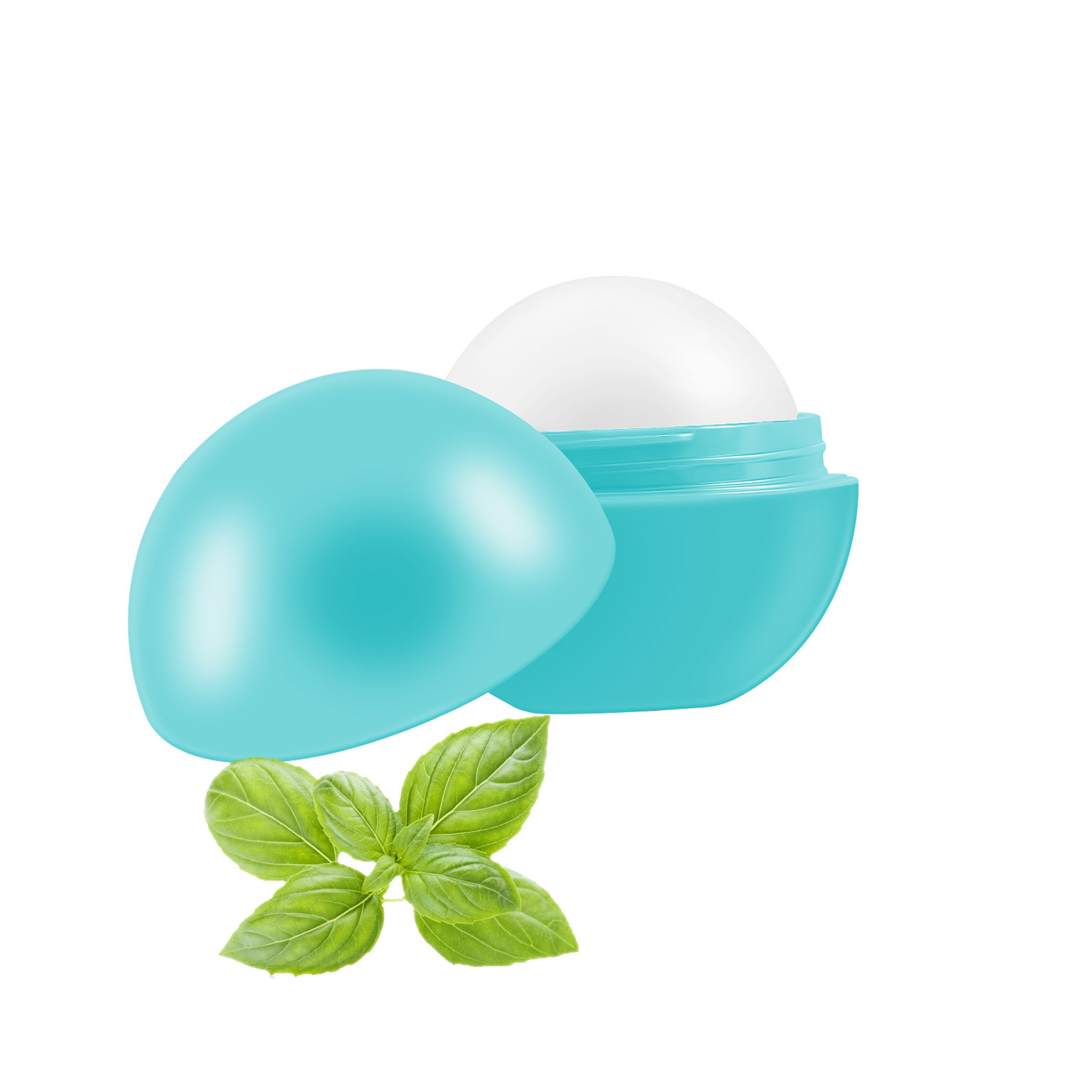 balsamo per labbra a sfera 5#vaniglia