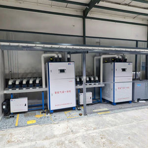 सब्जियों फलों के फूलों के लिए कैक्फड ब्रांड एयर नियंत्रित कोल्ड स्टोरेज उपकरण CAKFD-100B मॉडल <span class=keywords><strong>r134a</strong></span> रेफ्रिजरेटर - Product Image 3