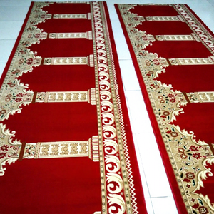 Tappeti per Moschea, Tappeti da Preghiera Arrotolabili per Moschea - Product Image 4