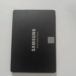 ใช้850EVO 500GB SATA 6กิกะไบต์/วินาที2.5นิ้ว Solid State Drive SSD Active ~ 3.5 W / Idle ~ 0.05 W - Product Image 3