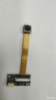 Module de caméra FPC MIPI CSI-2 de taille mini 2MP 1920*1080 GC2053, 20 broches, 64 cm, grand angle 180 degrés