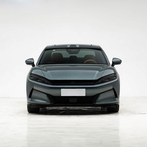 Precio al por Mayor BYD Han <span class=keywords><strong>L</strong></span> 2025 Autos Nuevos 4 Puertas-5 Asientos Modelo BYD Han <span class=keywords><strong>L</strong></span> Vehículos de Nueva Energía Autos Eléctricos BYD - Product Image 1