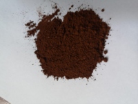 Poudre de colorant rouge 146 utilisée pour la teinture des fibres superfines de polyester