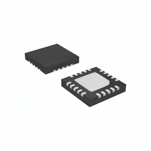 C8051F537A-IMR Embedded Buy Online Electronic Components BOM IC In Stock 20 VFQFN Exposed Pad - Product Image 1