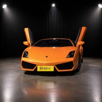Kit de portes verticales LANTONG Lambo, kit de portes Lambo pour Gallardo