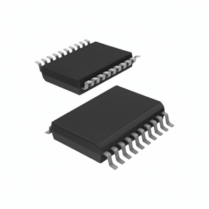 Componente Electrónico 20 SSOP (0.209", 5.30mm de Ancho) IC Tipo D TRANSP SGL 20SSOP Lógico 74ABT573CMSA Original, Servicio Integral - Product Image 1