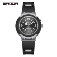 Aiguilles de montre-bracelet de haute qualité pour les filles montres en gros pour enfants mode lumière LED étudiants montre