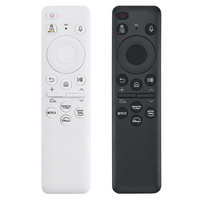 Télécommande Samsung BN59-00432A à chargement solaire avec Airmouse/Pointeur