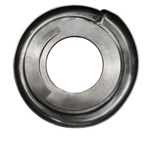 عينة مجانية معفاة من البريد المقاوم للأحماض والقلويات PEDM المطاط المعاد تدويره للمصنع - Product Image 2