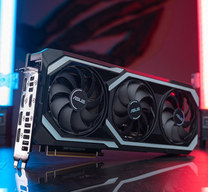 Tarjeta Gráfica de Alto Rendimiento Huashuo ATS-RTX3070-O8G-GAMING GeForce RTX <span class=keywords><strong>3070</strong></span> - Product Image 2