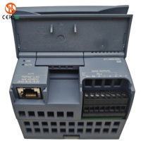 Controlador de Programación PLC SIEMENS SIMATIC S7-1200 CPU 1211C Original, Nuevo, Módulos de CPU Compactos 6ES7211-1BE40-0XB0