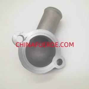 Bomba de Agua de Salida 17561-65C00 para Daewoo Damas Silver, Pieza Nueva - Product Image 2
