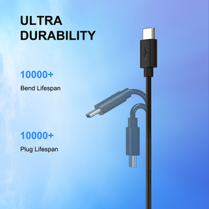 Cáp Loại C <span class=keywords><strong>USB</strong></span> 2.0 Để Truyền Dữ Liệu - Product Image 5