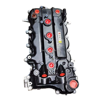 Tout nouveau moteur remis à neuf de haute qualité 4NR 5NR 6NR 7NR-FE 4 cylindres pour Toyota YARiS L Vios 1.3L 1.5L