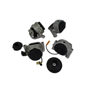 Soporte de motor de piezas de automóvil originales ATMAN 8D0199382M 8D0199382K 8D0199382S 8D0199382G para Audi A4 B5 VW Passat <span class=keywords><strong>B2</strong></span> B3 <span class=keywords><strong>B6</strong></span> - Product Image 2