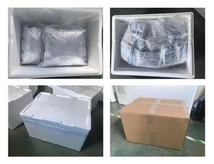 उच्च गुणवत्ता वाले खाद्य पूरक प्रोबायोटिक्स एंट्रोकोकस मल निकालने पाउडर - Product Image 4