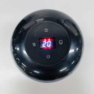 Rechargeable USB-powered Cupping Device <b>Red</b> <b>Light</b> <b>Therapy</b> Cupping <b>Therapy</b> Set 3 Heat Levels Cupping Cups with Essential Oil - Product Image 6