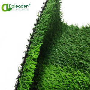 30 Mm 40 Mm Không Điền Tổng Hợp Bóng Đá Thảm Cỏ Nhân Tạo Cho <span class=keywords><strong>Futsal</strong></span> Với Ce Approved - Product Image 3