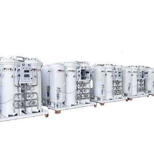 Usine d'oxygène 30Nm3/H de haute qualité à prix compétitif pour la Bolivie - Product Image 3