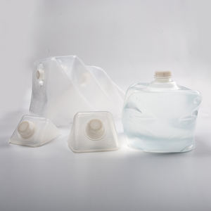 Pasokan Pabrik Arti Cubitainer Bienen Gewicht untuk Reagen Hematologi Medis Diluent 20L - Product Image 2