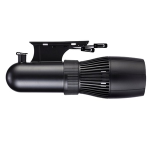 Водный спорт <span class=keywords><strong>Jet</strong></span> Surf 3-7 км \ ч электрическая доска для серфинга морской скутер подводный для дайвинга и морских приключений с совместимыми двумя двигателями - Product Image 1