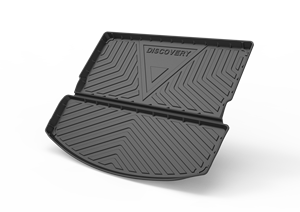 Tapis de coffre de voiture, kits intérieurs pour Land Rover Range Rover pour 3 4 5 pour <span class=keywords><strong>Sport</strong></span> Range Rover <span class=keywords><strong>Sport</strong></span> 14-22 PVC+Aluminium - Product Image 3