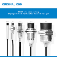E2B-M12KS04-WZ-C1 2M Oms Sensor Proximity induktif asli baru harga murah