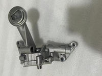 Suku cadang mesin otomatis Pump untuk GAC MOTOR GAC Trumpchi M8/GS8 Engine 4B20J2 pompa oli