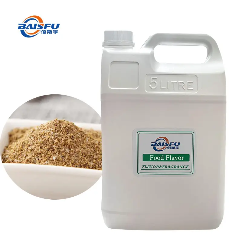 High quality Salt And Pepper Powder Flavor is preferred in large quantities