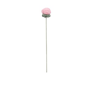 Ramo de Rosas de Hilo Tejido a Mano, Rosas de Burbuja de Varias Cabezas, Regalo para el Día de San Valentín, Regalo de Cumpleaños - Product Image 5