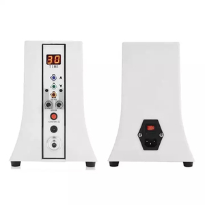 Juego de <span class=keywords><strong>Terapia</strong></span> de Ventosas, Masaje con Ventosas, Máquina de Mejora <span class=keywords><strong>Corporal</strong></span> con Masaje al Vacío - Product Image 2