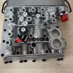 วาล์วควบคุม 4644159347 สำหรับอะไหล่เครื่องจักรก่อสร้างรถขุด - Product Image 2