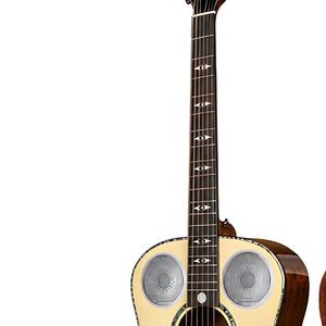 EARTHGRACE D2G <strong>40</strong> <strong>Inch</strong> 6-String Acoustic <strong>Guitar</strong> With 10W Speakers High Gloss - Product Image 6