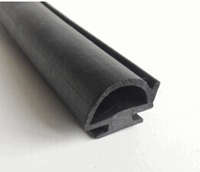 JWELL PVC TPU TPE étanchéité/joint ligne d'extrusion plastique et caoutchouc machines de traitement