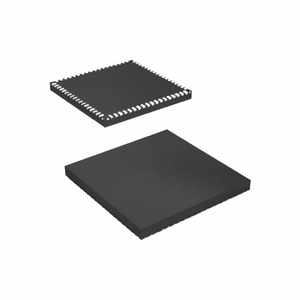 Clock Timing Manufacturer Channel 72 VFQFN Exposed Pad Electronic Circuit Components 8T49N1012-998NLGI - Product Image 1