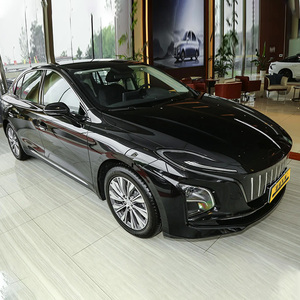 Hongqi <span class=keywords><strong>EQM</strong></span> 5, Auto Eléctrico de Lujo, Sedán de Alta Gama, 2WD/4WD, Volante a la Izquierda, Disponible, E-QM5 2025 en Venta - Product Image 5