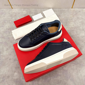2026 Fashion Designer Haute Couture Logo Casual Sneakers Fashion Trend <b>Walking</b> Shoes <b>Top</b> Quality Various H Series Shoes - Product Image 4