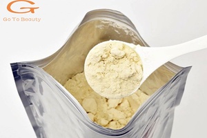 Chumita Anpassbares Private Label Whey Protein Isolat Pulver Nahrungsergänzungsmittel für Erwachsene - Product Image 4