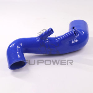 Manguera de Admisión de Silicona para Turbo para Audi S3 A3 TT Leon <span class=keywords><strong>Cupra</strong></span> R BAM AMK <span class=keywords><strong>225</strong></span> 1.8T - Product Image 2