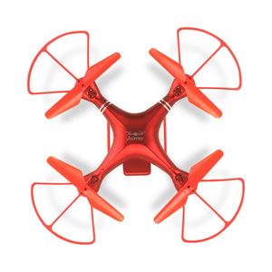 Avión RC Inteligente, Mantenimiento de Altitud por Presión de Aire, Transmisión de Imagen en Tiempo Real por WiFi, Fotografía Aérea HD - Product Image 3