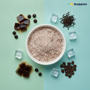 กาแฟวุ้นฟองผงชา - Product Image 5