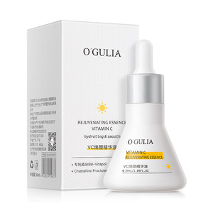 Solución Concentrada de Retinol OGULIA VC VA Essence, Combinación para Arrugas Ligeras, Antienvejecimiento, Reafirmante y Delicado Sérum Facial - Product Image 3