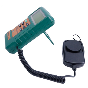 TM-207 Misuratore di Energia solare With1.5M Rimuovere Sensore con 3 1/2 Cifre Display LCD con Lettura Massima di 2000 - Product Image 5