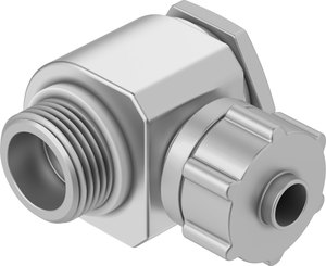 Neuf d'origine pour raccords pneumatiques <span class=keywords><strong>CK</strong></span>/ACK/LCK-1/8/1/4/3/8-PK-3/4/6/9 2027/4469 - Product Image 6