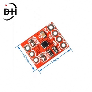 LPS22HB โมดูลวัดความดันบรรยากาศ โมดูลวัดความดันบรรยากาศ - Product Image 3