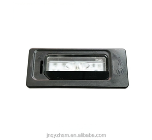 Đèn biển số phía sau (oe3ed943021a/B) Tương thích với ID3/id4/id6. - Product Image 2